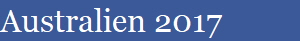 Australien 2017