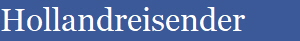 Hollandreisender

