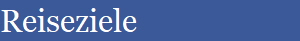 Reiseziele