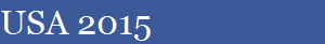 USA 2015
